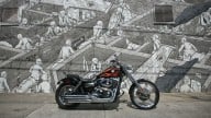 Moto - News: Harley-Davidson lancia il concorso "Art of Custom"