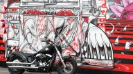 Moto - News: Harley-Davidson lancia il concorso "Art of Custom"