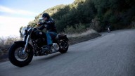 Moto - News: Harley-Davidson Spring Break 2012: 10 giorni all'insegna del divertimento