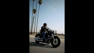 Moto - News: Harley-Davidson: "The Legend On Tour" 2012