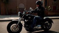 Moto - News: Harley-Davidson: "The Legend On Tour" 2012