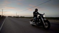 Moto - News: Harley-Davidson: "The Legend On Tour" 2012