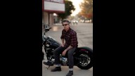 Moto - News: Harley-Davidson: "The Legend On Tour" 2012