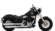 Moto - News: Harley-Davidson: "The Legend On Tour" 2012