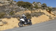 Moto - News: Honda: Crosstourer Riding Tour 2012