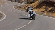 Moto - News: Honda: Crosstourer Riding Tour 2012