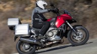 Moto - News: Honda: Crosstourer Riding Tour 2012