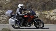 Moto - News: Honda: Crosstourer Riding Tour 2012