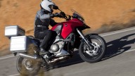 Moto - News: Honda: Crosstourer Riding Tour 2012