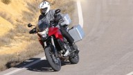 Moto - News: Honda: Crosstourer Riding Tour 2012