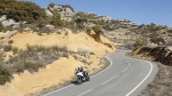 Moto - News: Honda: Crosstourer Riding Tour 2012