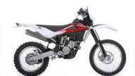 Moto - News: EWC 2012: presentato il Team Husqvarna