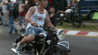 Moto - News: Jesolo Bike Week 2012