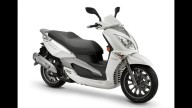 Moto - News: Keeway Index 350 2012