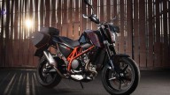 Moto - News: KTM 690 Duke "Track"