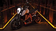 Moto - News: KTM 690 Duke "Track"