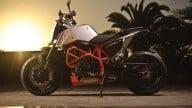 Moto - News: KTM 690 Duke "Track"