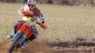 Moto - News: KTM: Team Ufficiale Enduro 2012