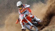 Moto - News: KTM: Team Ufficiale Enduro 2012