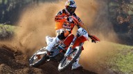 Moto - News: KTM: Team Ufficiale Enduro 2012