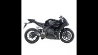 Moto - News: Leovince Factory R per Honda CBR 1000 RR 2012