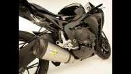 Moto - News: Leovince Factory R per Honda CBR 1000 RR 2012