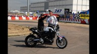 Moto - News: Motodays 2012: Chris Pfeiffer c'è!