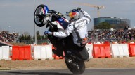 Moto - News: Motodays 2012: Chris Pfeiffer c'è!