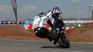 Moto - News: Motodays 2012: Chris Pfeiffer c'è!