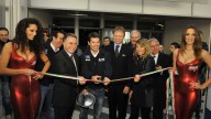 Moto - News: Motodays 2012 - Inaugurazione con Carlos Checa