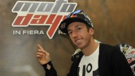 Moto - News: Motodays 2012: intervista a Tony Cairoli