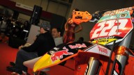 Moto - News: Motodays 2012: intervista a Tony Cairoli