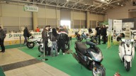 Moto - News: Motodays 2012: "Villaggio Dell'Alternativa - Dekra" - Padiglione 5