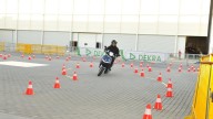 Moto - News: Motodays 2012: "Villaggio Dell'Alternativa - Dekra" - Padiglione 5