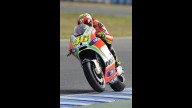 Moto - News: MotoGP 2012 Test Jerez: Rossi e Hayden fanno il punto