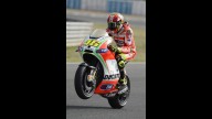 Moto - News: MotoGP 2012 Test Jerez: Rossi e Hayden fanno il punto