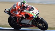 Moto - News: MotoGP 2012 Test Jerez: Rossi e Hayden fanno il punto