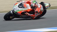 Moto - News: MotoGP 2012 Test Jerez: Rossi e Hayden fanno il punto