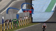 Moto - News: MotoGP 2012 Test Jerez: Stoner vuole correre