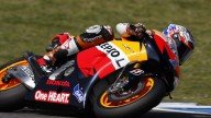 Moto - News: MotoGP 2012 Test Jerez: Stoner vuole correre