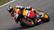 Moto - News: MotoGP 2012 Test Jerez: Stoner vuole correre