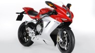 Moto - News: MV Agusta: EAS per le tre cilindri