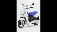 Moto - News: Motodays 2012: ci sono anche Peugeot, Fantic Motor, Norton, CR&S e Lambretta