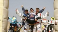 Moto - News: Rally dei Faraoni 2012: 15 equipaggi già iscritti