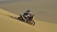 Moto - News: Rally dei Faraoni 2012: 15 equipaggi già iscritti