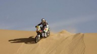 Moto - News: Rally dei Faraoni 2012: 15 equipaggi già iscritti