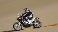 Moto - News: Rally dei Faraoni 2012: 15 equipaggi già iscritti