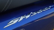 Moto - Test: Piaggio Beverly Sport Tourer Vs Honda SH300i - COMPARATIVA