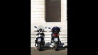 Moto - Test: Piaggio Beverly Sport Tourer Vs Honda SH300i - COMPARATIVA