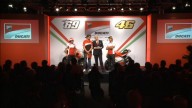 Moto - News: MotoGP 2012: Presentata la Ducati GP12